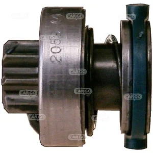 Image de HC Cargo 137483 Embrayage à roue libre, démarreur 25,0mm 9