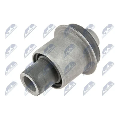 Image de NTY ZTT NS 059B Support d&#039;Essieu Essieu arrière inférieur RENAULT: CLIO III Grandtour, 3, Modus / Grand Modus, NISSAN: Note I, MICRA 3
