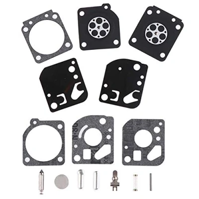 Image de TF 1 kit de réparation pour carburateur Zama RB 29 C1U Membrane Joint d&#039;étanchéité modèles Ryobi et Homelite