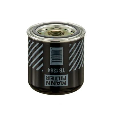 Image de MANN FILTER TB 1364 x Cartouche de dessicateur, système d&#039;air comprimé DAF: XF 95