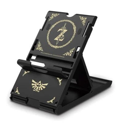 Image de Hori Consoles de jeux Playstand Support pour Nintendo Switch Zelda