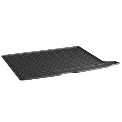 Image de VAICO V30 4314 Doublure de protection coffre, coffre à bagages Caoutchouc MERCEDES BENZ: GLC SUV