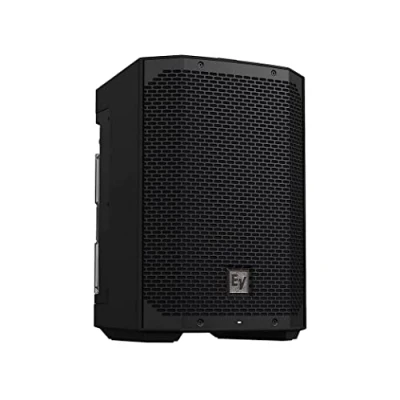 Image de Electro Voice EVERSE 8 Enceinte PA Mobile 20.3 cm Pouces à Batterie 1 pc(s)