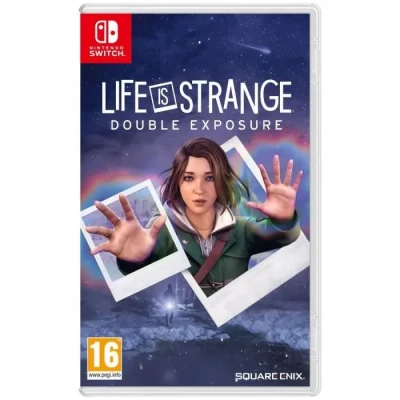 Image de Life is Strange : Double Exposure (SWITCH)