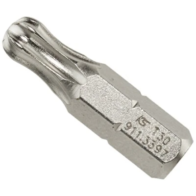 Image de KS TOOLS 911.3397 Bit pour tournevis 6,3 (1/4&quot;) Acier d&#039;outil