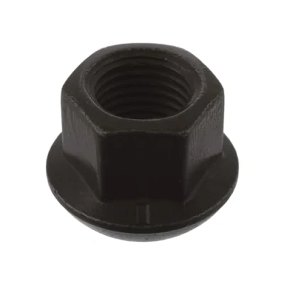 Image de FEBI BILSTEIN 46610 Écrou De Roue Embase sphérique A/G 19 VOLKSWAGEN: TRANSPORTER 3, 3 Bus, Kasten, PORSCHE: 911 Coupe