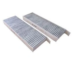 Image de ALCO FILTER MS 6400C Filtre d&#039;habitacle à charbon actif 291,0 96,0 30,0 PEUGEOT: 3008 I, 5008 Partner II Van, CITROËN: C4 Picasso 1
