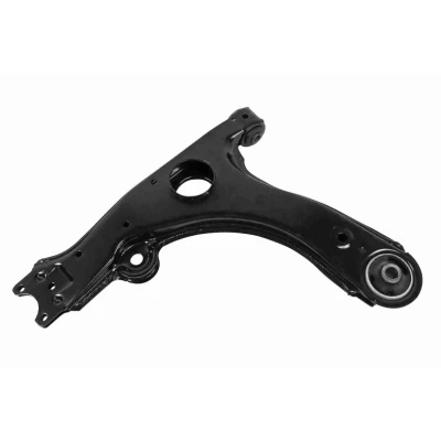 Image de VAICO V10 7070 Bras de suspension Qualité originale avec roulement inférieur, Essieu avant barre oscillant transversal