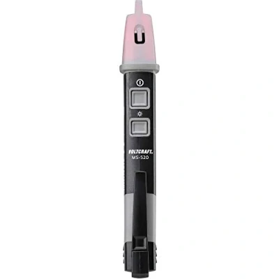 Image de VOLTCRAFT MS 520 Multi Tester