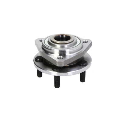 Image de BTA H1Y035BTA Kit de roulements roue gauche, droit 126, 120 CHRYSLER: Sebring II Cabriolet, Stratus Berline
