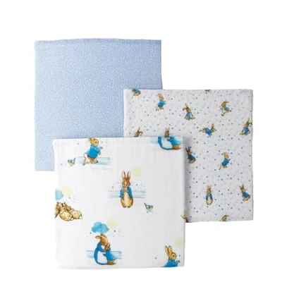 Image de Beatrix Potter Carré en mousseline