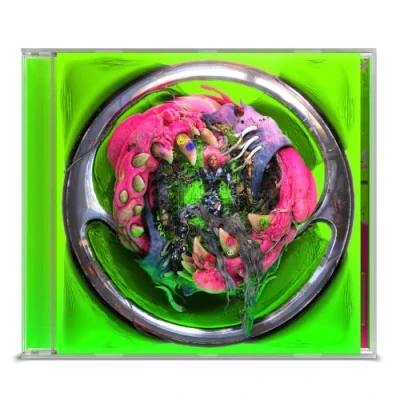 Image de Dawn of Chromatica