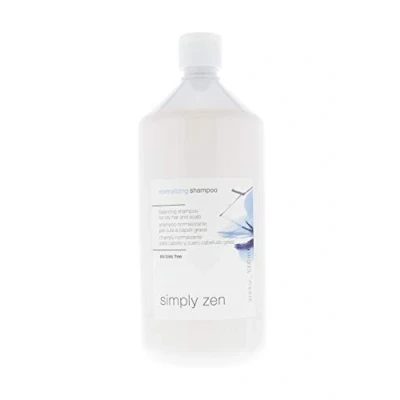 Image de Simply Zen Normalizing Shampoo 1000 ML