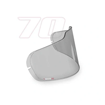 Image de Ecran PINLOCK Original fumé léger pour écrans ARAI Type SAI