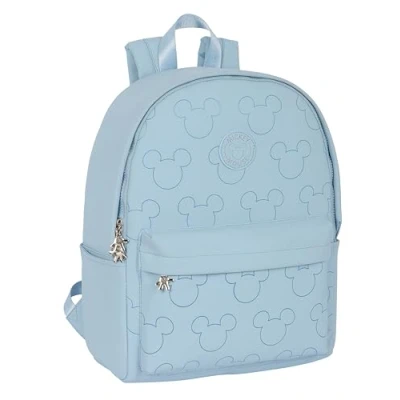 Image de Sac à dos SAFTA Mickey Mouse 14,1 pouces Confortable Polyvalent