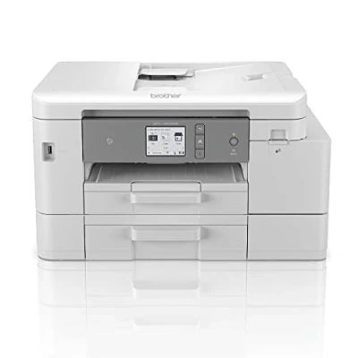 Image de Brother MFC J4540DWXL multifunzione Ad inchiostro A4 4800 x 1200 DPI Wi Fi (MFC J4350DW AI ==9note310 59 28/04/20220,79
