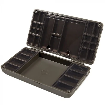 Image de Korda Tacklesafe Boîte de pêche