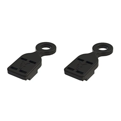 Image de Fox Mk2 Swinger Tags (2 pcs)