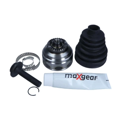 Image de MAXGEAR 49 3085 Joint, arbre de commande côté roue, Essieu avant