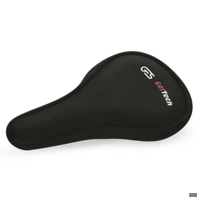 Image de Housse de selle vélo en gel Ges Ancha
