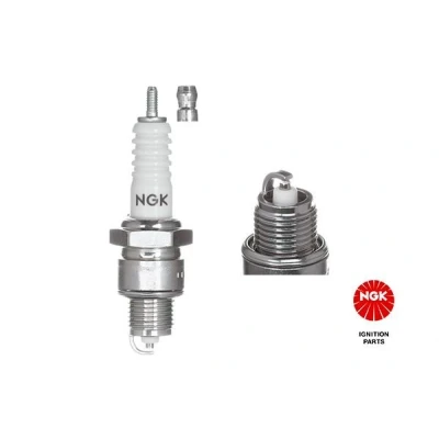 Image de NGK 3611 Bougie d&#039;allumage M14 x 1,25 SW: 20,8 mm