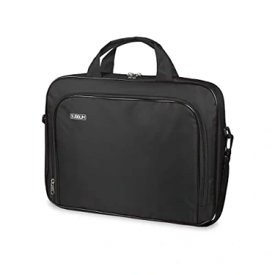 Image de Housse pour ordinateur portable Subblim SUBLB1OLB030 Noir 14&quot;