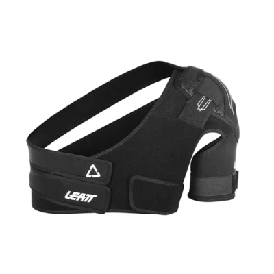 Image de Protection épaules moto gauche Leatt