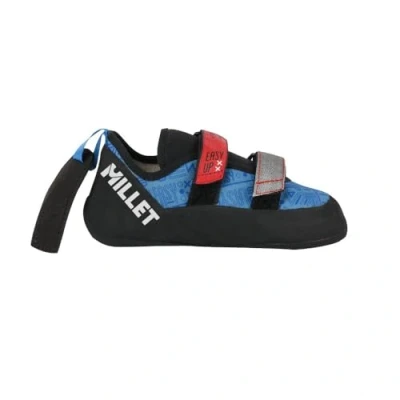 Image de MILLET Easy Up 5C Junior Mixte Enfant, Bleu Nouveau Logo, 32 EU
