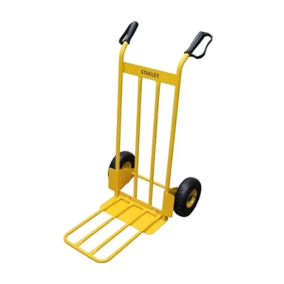 Image de Stanley SXWTD HT535 Diable Solide Acier, Jaune
