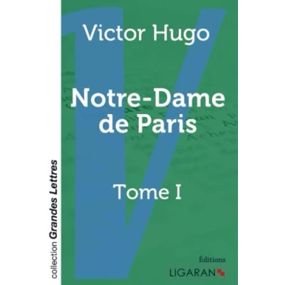 Image de Notre Dame de Paris: Tome I