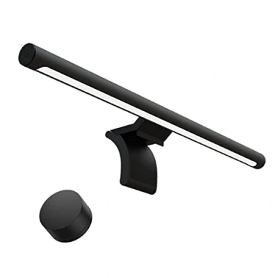 Image de Xiaomi Mi USB Type C Ra95 2,4 GHz Moniteur Monté Lumière Port Lampe De Bureau Asymétrique