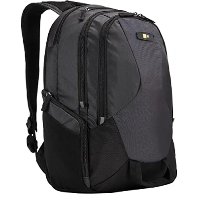 Image de Case Logic InTransit RBP 414 Black sac à dos Noir Nylon Neuf