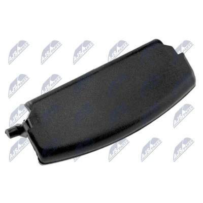 Image de NTY EZC VW 037 Accoudoir