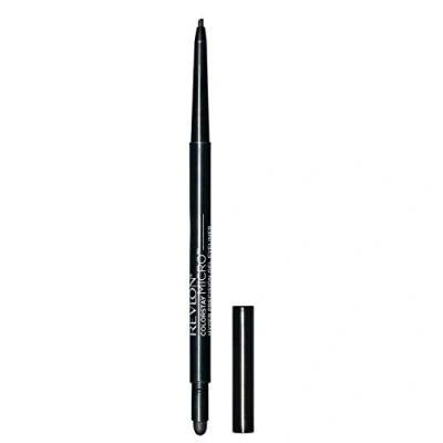 Image de Revlon ColorStay Micro Hyper Precision Eyeliner Noir