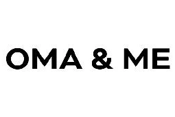 Oma &amp; Me Logo