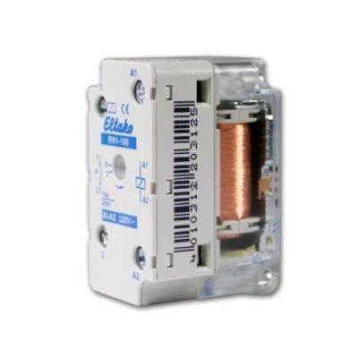 Image de Eltako R91 100 230VAC Relais de commutation Tension nominale: 230 V Courant (max.): 8 A 1 NO (T) pc(s)