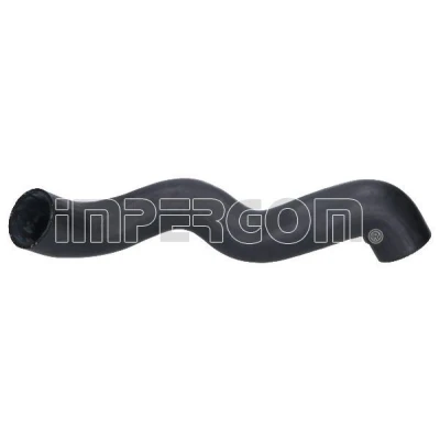 Image de ORIGINAL IMPERIUM 226020 Gaine De Suralimentation Caoutchouc VOLVO: V70 2, XC70 I Cross Country, S60