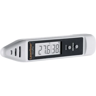 Image de Laserliner ClimaPilot Appareil de mesure d&#039;humidité 20% RF 99%