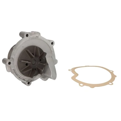 Image de INA 538 0471 10 Pompe à eau avec poulie pour système dentrainement courroie trapézoïdale nervures CITROËN: Jumper I Van, XM II 5 portes
