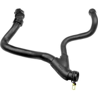Image de GATES 05 4146 Durite De Refroidissement EPDM (éthylène propylène diène caoutchouc) FORD: MONDEO 3 Kombi,