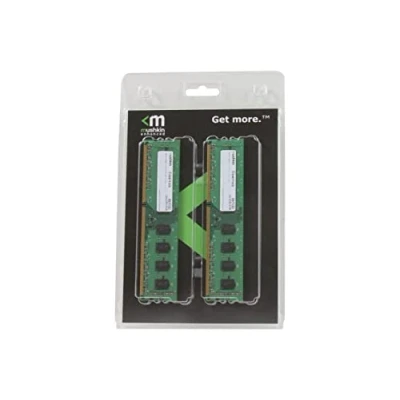 Image de Enhanced Essentials 8GB (2 x 4GB) 240 Pin DDR3 SDR