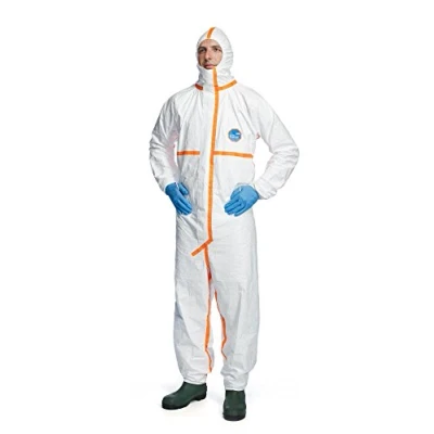 Image de beeswift tbsh800js Dupont Tyvek 800j à capuche C/Tous les s