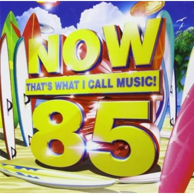 Image de Now That&#039;s What I Call Music 85 / Various