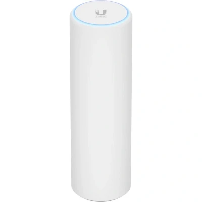 Image de Point daccès Ubiquiti U6 Mesh 4800 Mbit/s 2.4 5 GHz IEEE 802.11ax