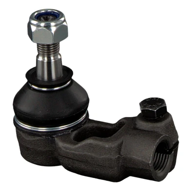 Image de febi BILSTEIN 02635 Rotule de direction Plus Essieu avant gauche avec vis, écrou autobloquant OPEL: Ascona C Berline, Kadett E CC