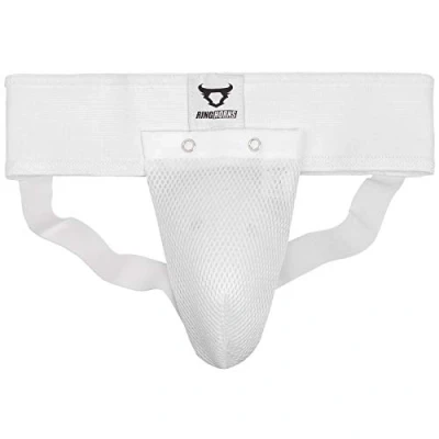 Image de Ringhorns, Charger Coquille et Porte Coquille, Homme, L, Blanc