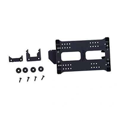 Image de XLC ADAPTER PLATE CARRYMORE II SUITABLE FOR SY