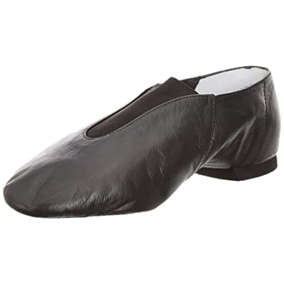 Image de Bloch Femme Pure Jazz, Noir Black, 41 EU