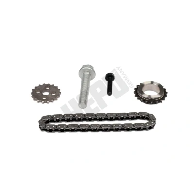 Image de Kit de chaînes, commade pompe à huile HEPU 21 0694