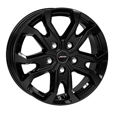Image de Autec Kiso 7.0x17 5x160 ET55 65.1 Jante